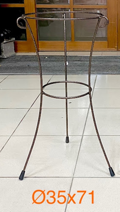 流水鐵架產品圖